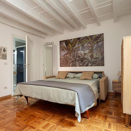 Appartamento Porta Ticinese - Navigli Milano Esterno foto