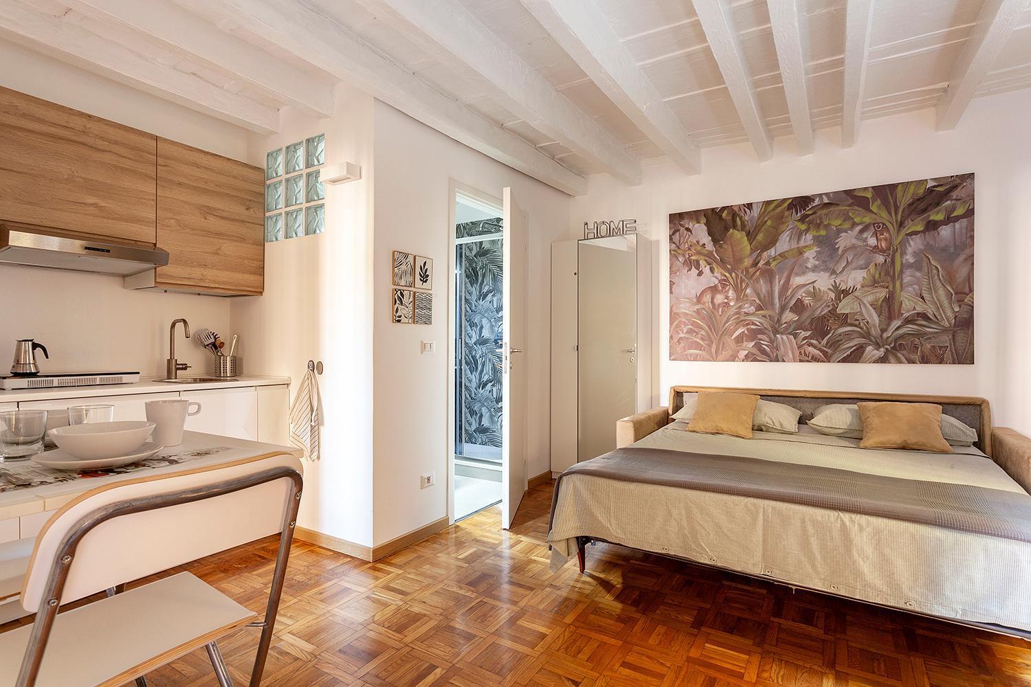 Appartamento Porta Ticinese - Navigli Milano Esterno foto