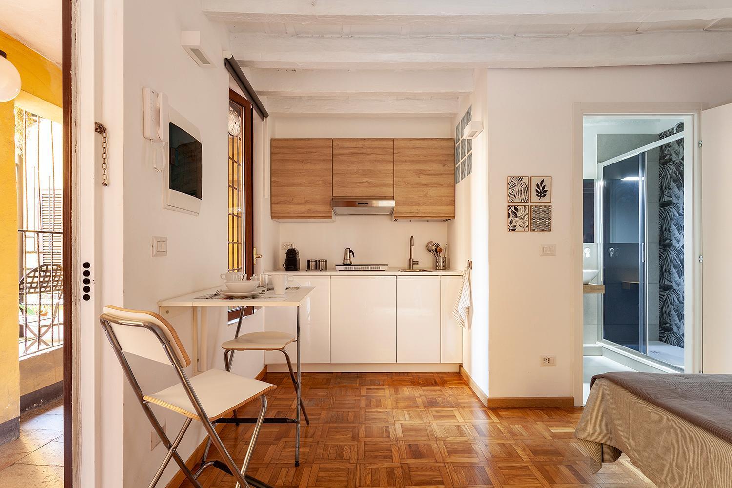 Appartamento Porta Ticinese - Navigli Milano Esterno foto